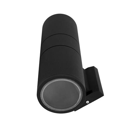 ไฟกิ่งภายนอก CARINI BO-G3101/2 สีดำ_1