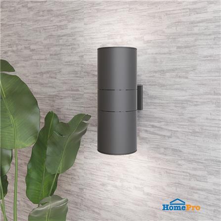 ไฟกิ่งภายนอก CARINI BO-G3101/2 สีดำ_4