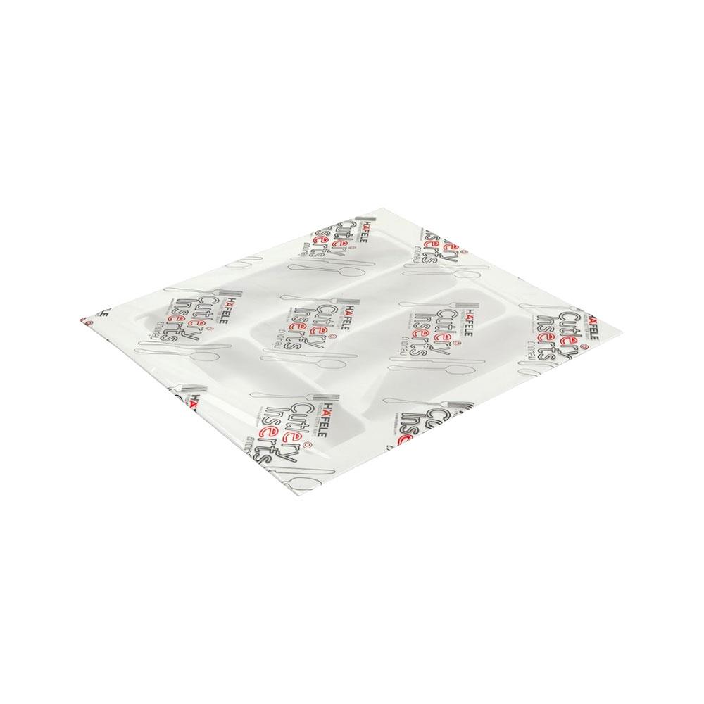 ถาดใส่ช้อนส้อม HAFELE 495.42.334