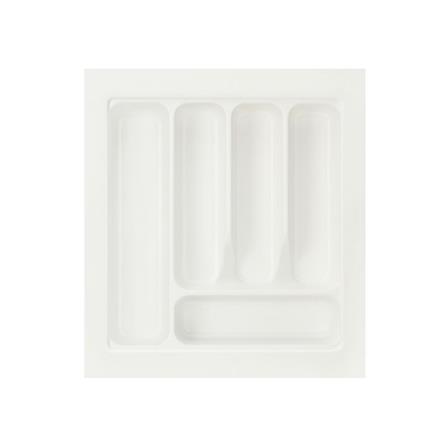 ถาดเครื่องครัว HAFELE 495.42.334 สีขาว