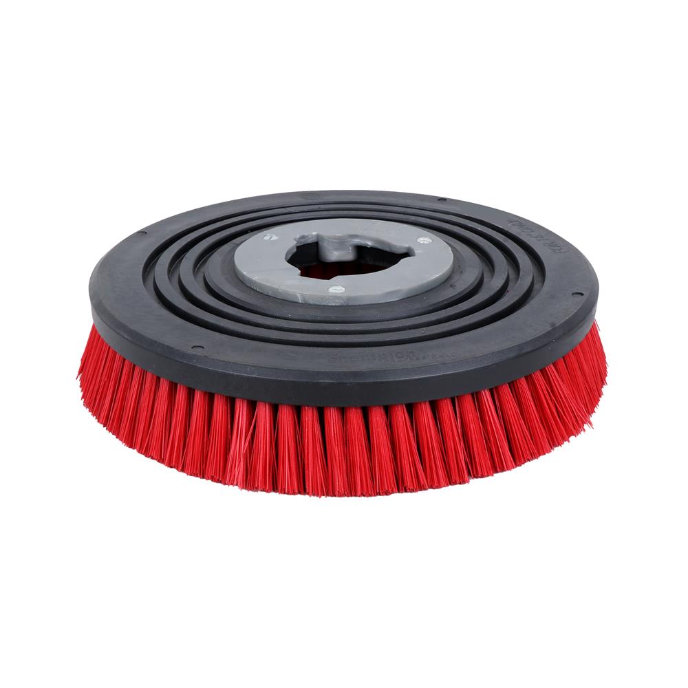 แปรงไนลอนแข็ง CHAMPION C042-0142 16 นิ้ว