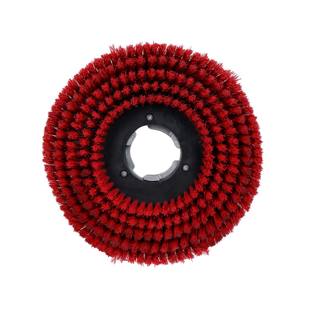 แปรงไนลอนแข็ง CHAMPION C042-0142 16 นิ้ว