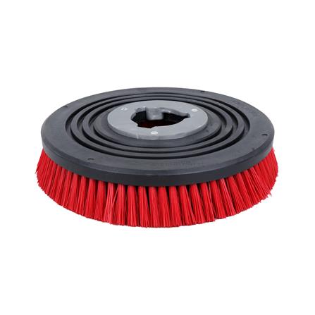 แปรงไนลอนแข็ง CHAMPION C042-0142 16 นิ้ว