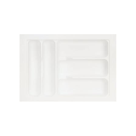 ถาดเครื่องครัว HAFELE 495.42.323 สีขาว