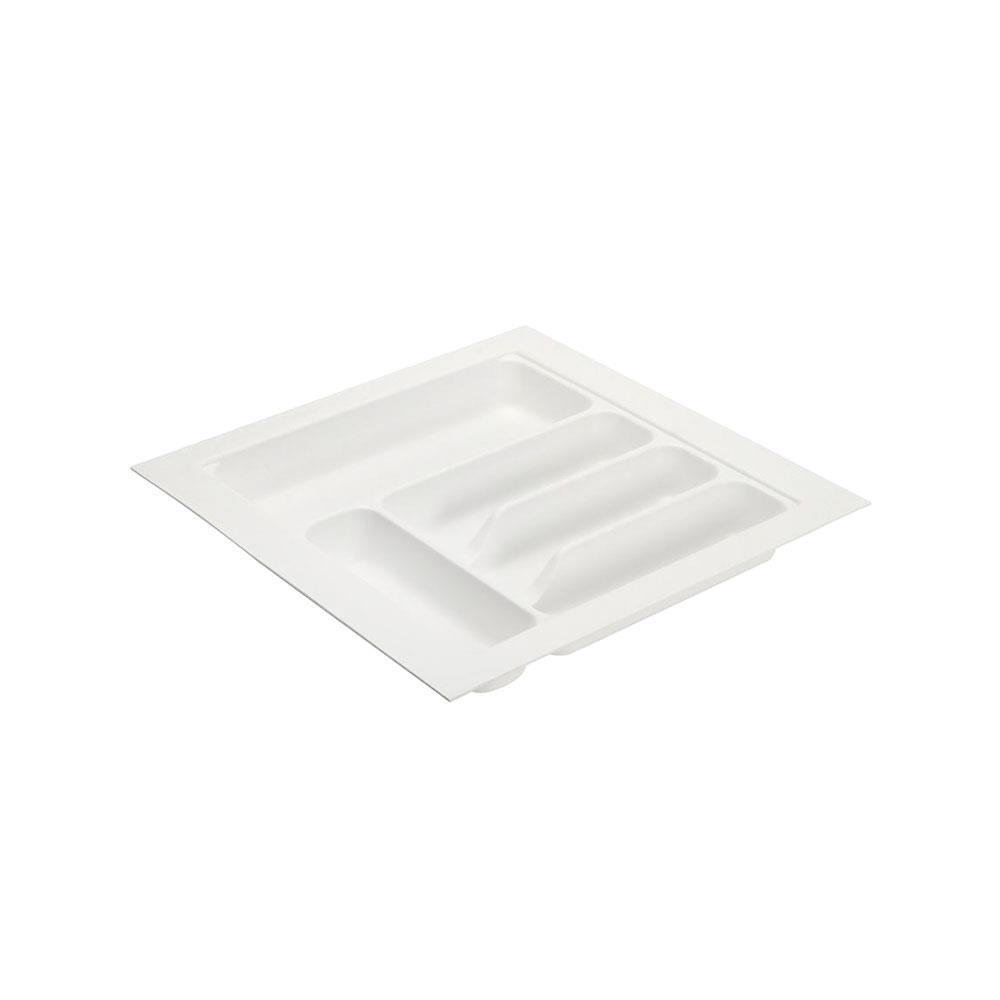 ถาดเครื่องครัว HAFELE 495.42.335 สีขาว