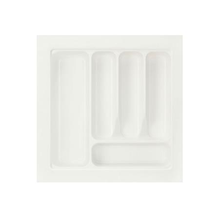 ถาดเครื่องครัว HAFELE 495.42.335 สีขาว