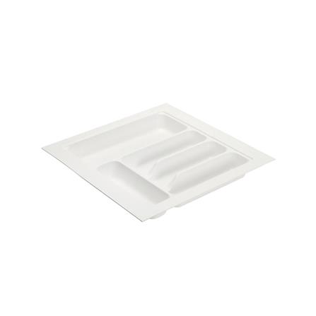 ถาดเครื่องครัว HAFELE 495.42.335 สีขาว_1