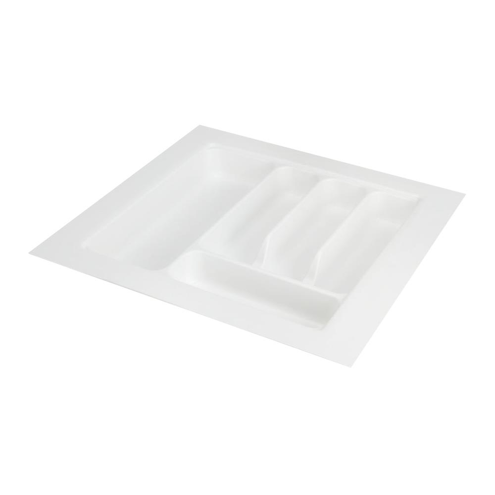 ถาดเครื่องครัว HAFELE 495.42.336 สีขาว