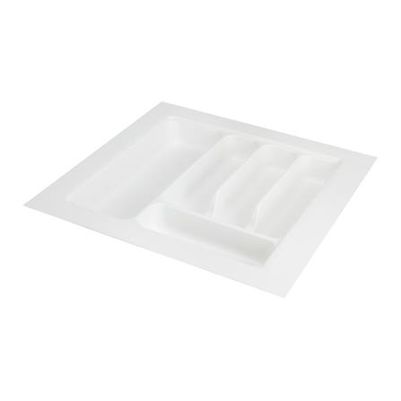 ถาดเครื่องครัว HAFELE 495.42.336 สีขาว