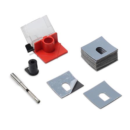 ชุดดอกเจาะกากเพชร จระเข้-รูบี 10 มิลลิเมตร_0