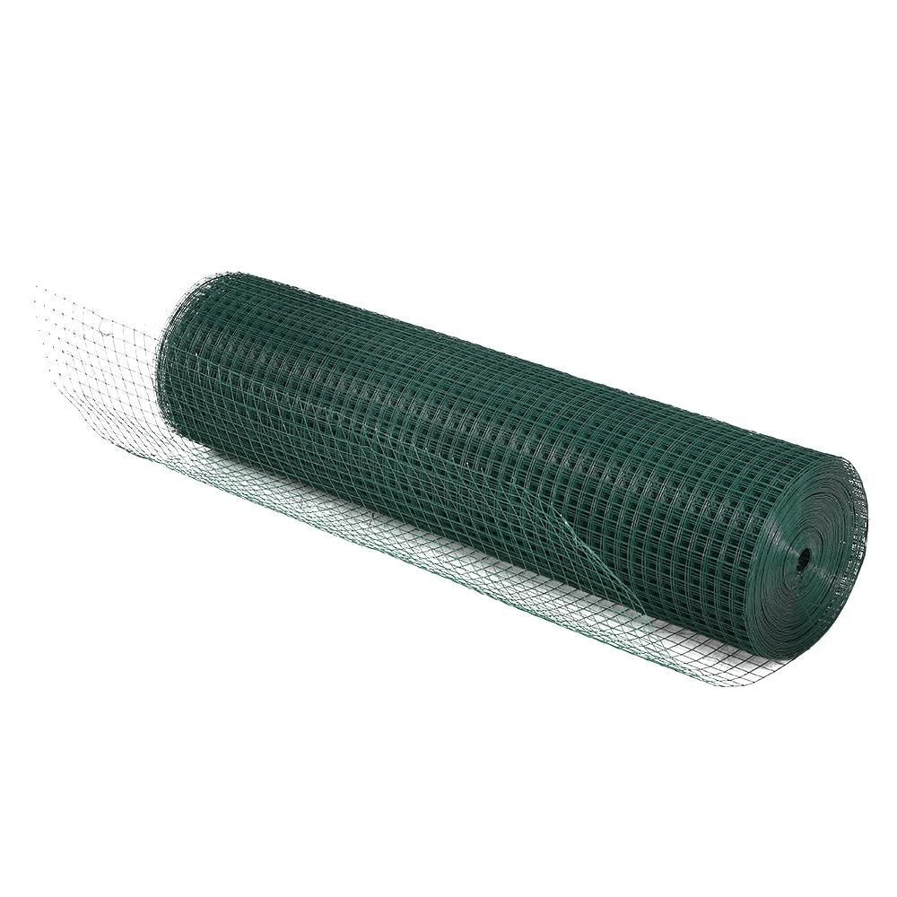 ตาข่ายสี่เหลี่ยม ตราลูกโลก 0.9X30เมตร