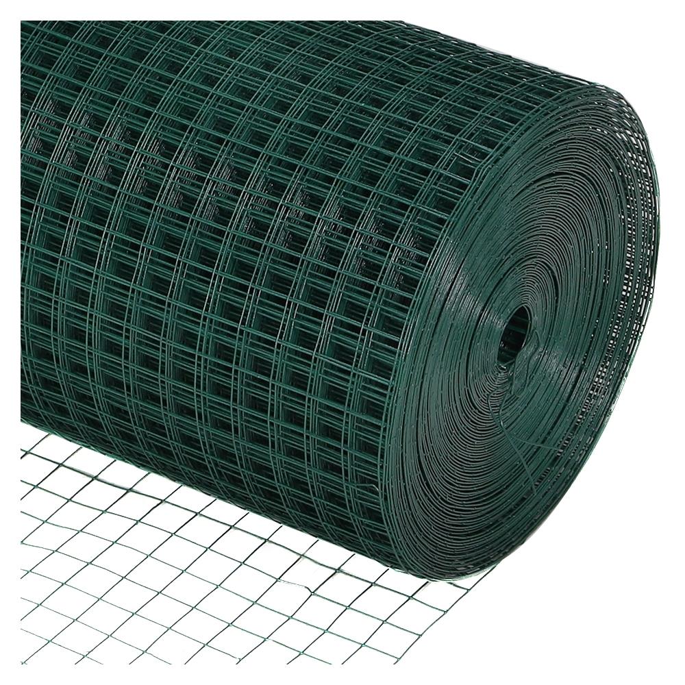 ตาข่ายสี่เหลี่ยม ตราลูกโลก 0.9X30เมตร