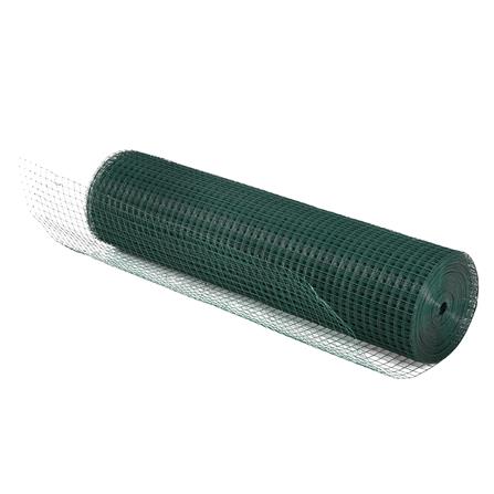 ตาข่ายสี่เหลี่ยม ตราลูกโลก 0.9X30เมตร_0