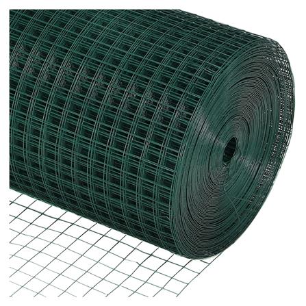 ตาข่ายสี่เหลี่ยม ตราลูกโลก 0.9X30เมตร_1