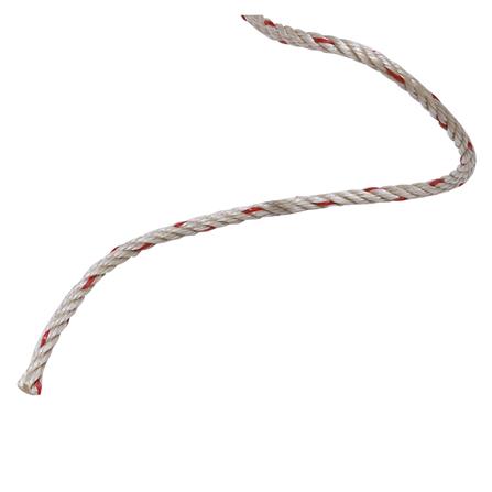 เชือกใยยักษ์ 4มิล x 285ม. สีครีม_0