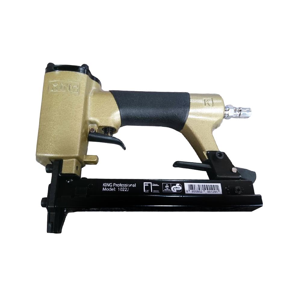 เครื่องยิงแม็กลม KING 1022J