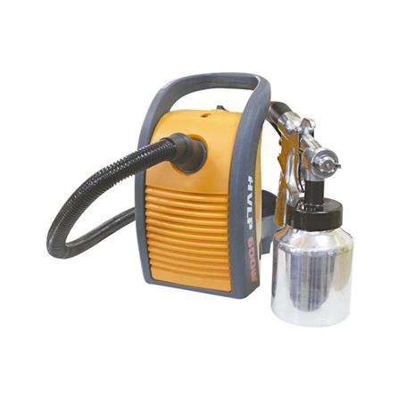 เครื่องพ่นสี EUROX ES-2 1  ลิตร 600 วัตต์_0
