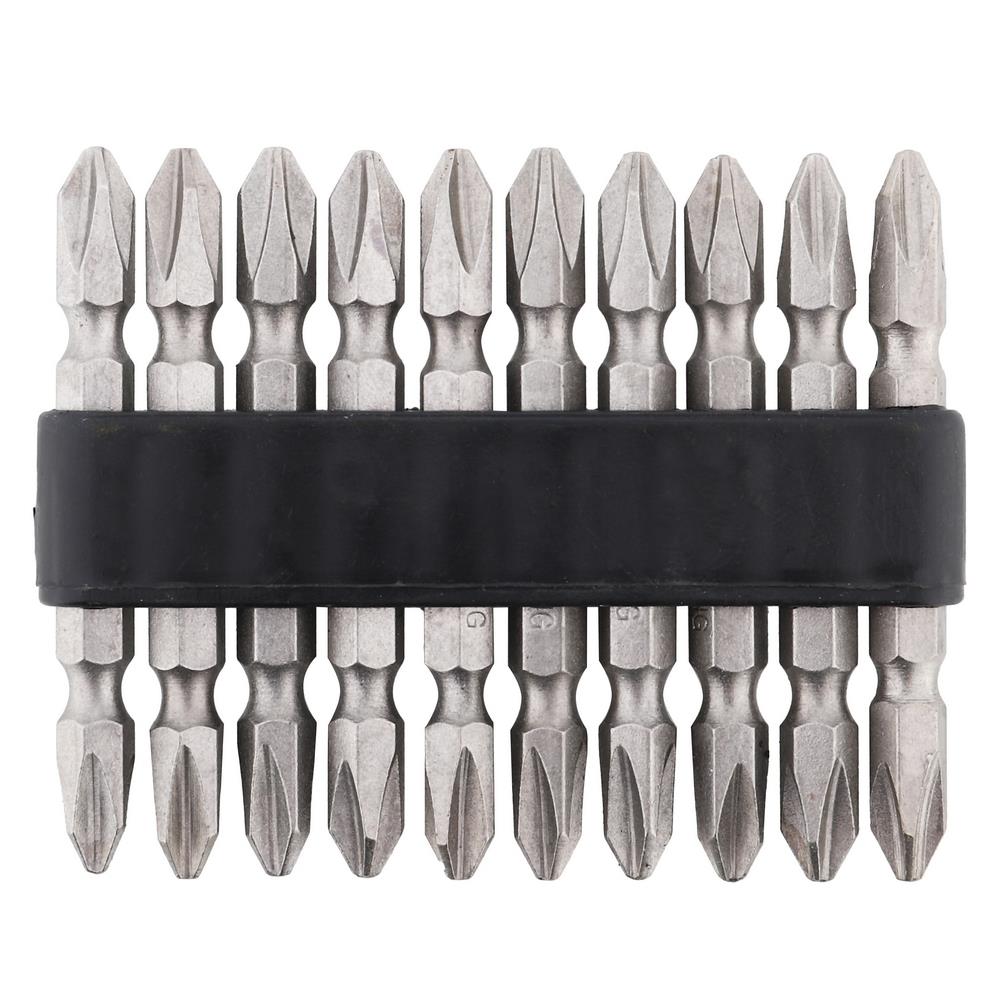 ดอกไขควง KING 2x65 มม. 10EA