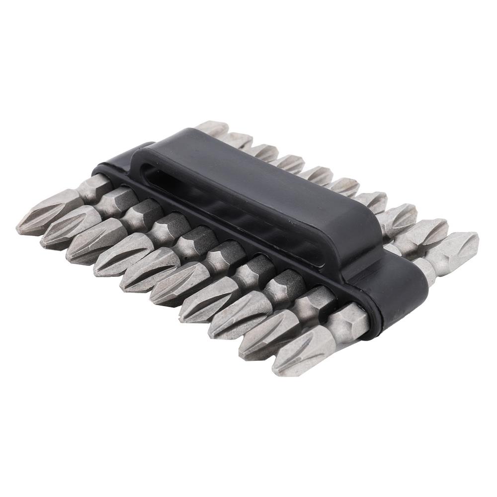 ดอกไขควง KING 2x65 มม. 10EA