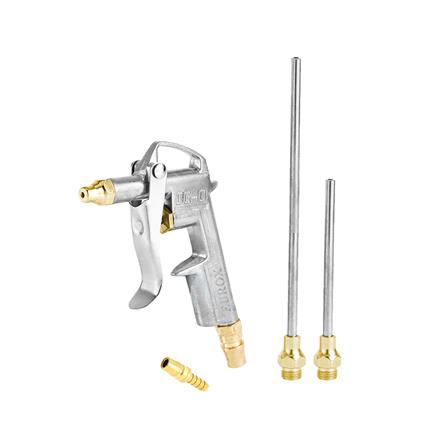 ปืนไล่ฝุ่น EUROX DG-10