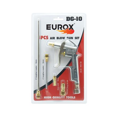 ปืนไล่ฝุ่น EUROX DG-10_1