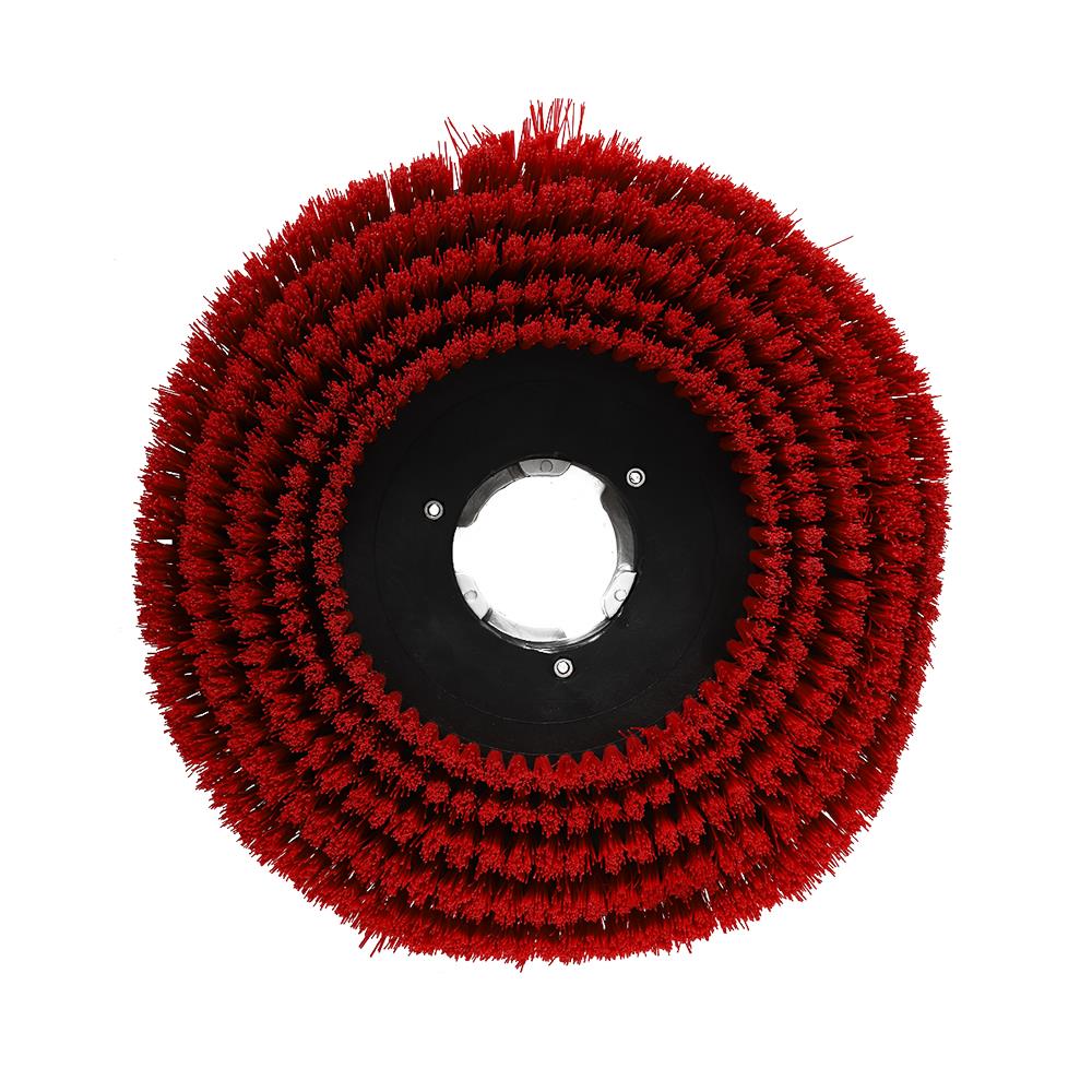 แปรงไนลอนแข็ง CHAMPION C042-0202 18 นิ้ว