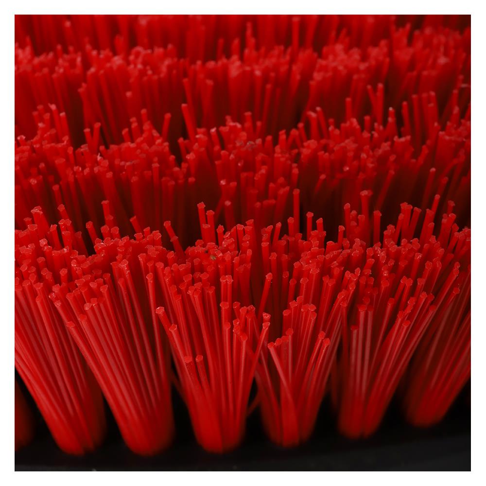 แปรงไนลอนแข็ง CHAMPION C042-0202 18 นิ้ว