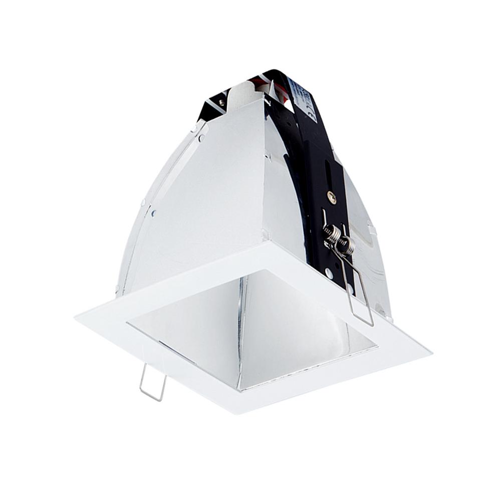 ดาวน์ไลท์ CARINI B5740-1 4 นิ้ว ทรงเหลี่ยม