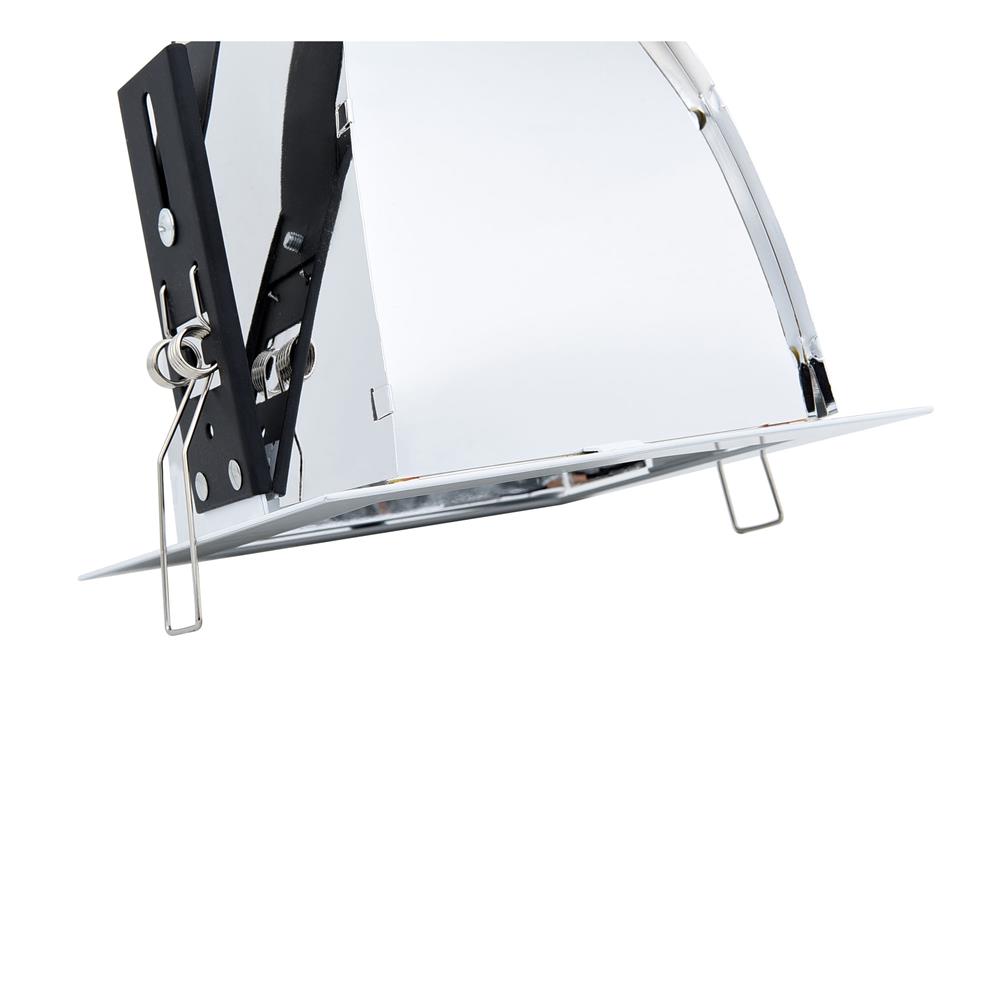 ดาวน์ไลท์ CARINI B5740-1 4 นิ้ว ทรงเหลี่ยม