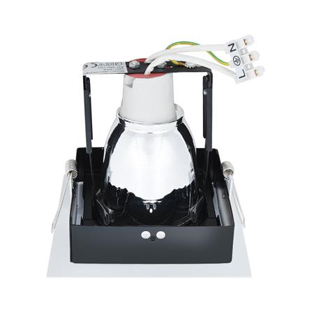 ดาวน์ไลท์ CARINI B6335-1 3 นิ้ว ทรงเหลี่ยม_2