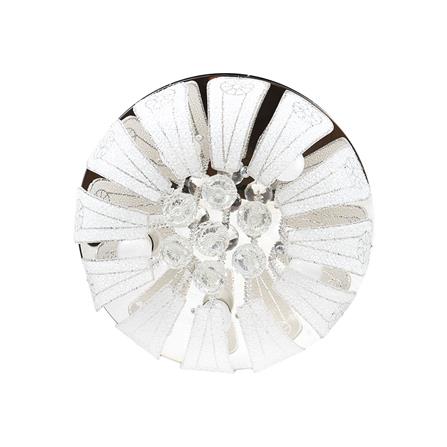 ไฟถาด CARINI 8000/5C สีขาว 1 หัว_1