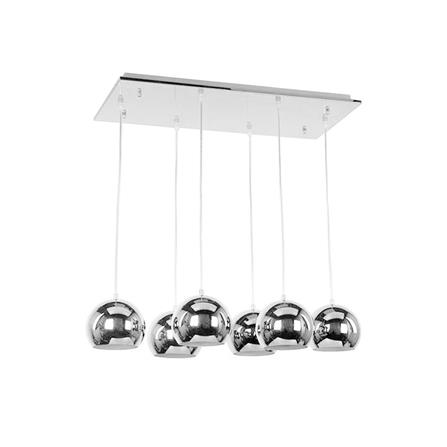 ไฟช่อ CARINI 1201/6P 6 หัว_0