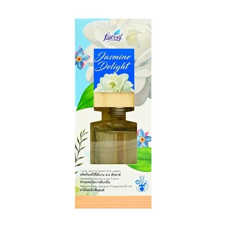 น้ำหอมดับกลิ่นทั่วไป FARCENT 80ml LIGHT JASMINE_2