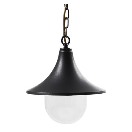 ไฟช่อภายนอก CARINI 430/H BK สีดำ_1