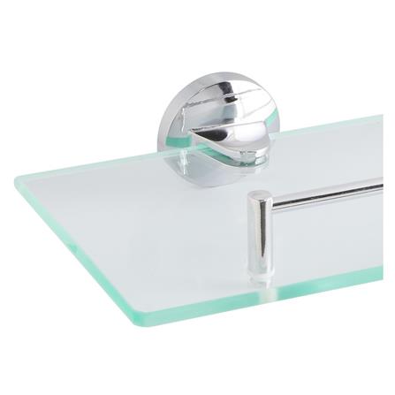 หิ้ง LUZERN AS-3803 สีโครม_2