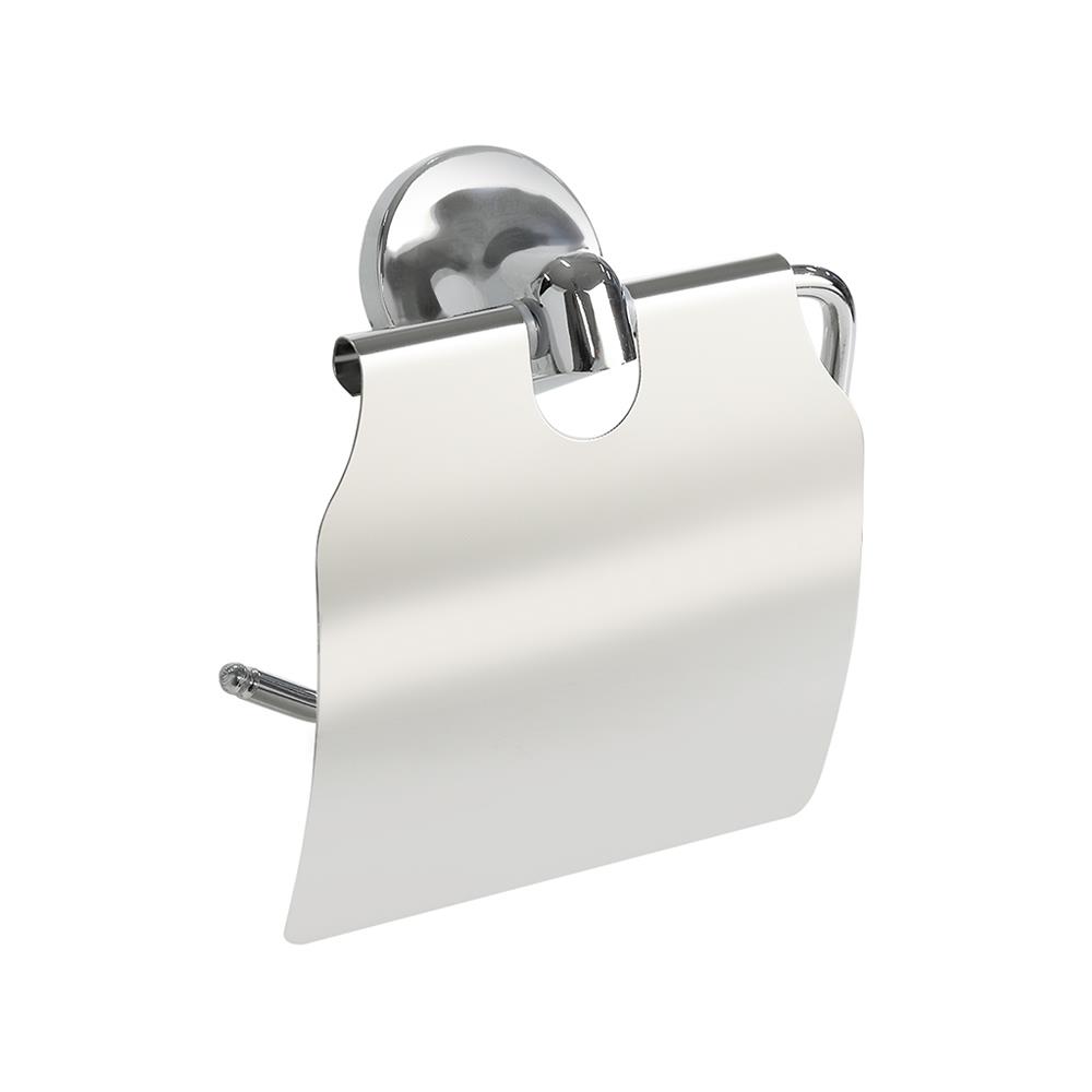 ที่ใส่กระดาษชำระ LUZERN AS-3810 สีโครม