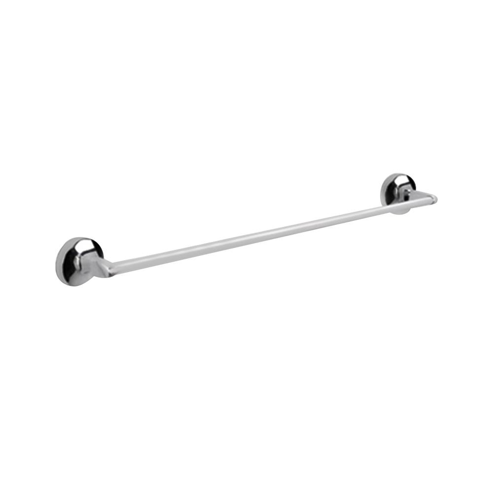 ราวแขวนผ้า LUZERN AS-3801 สีโครม