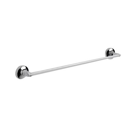 ราวแขวนผ้า LUZERN AS-3801 สีโครม