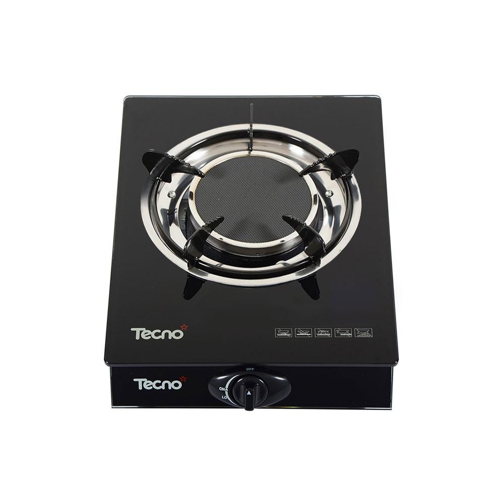 เตาแก๊สตั้งโต๊ะ 1 หัวแก๊ส TECNOSTAR IR 130 GB