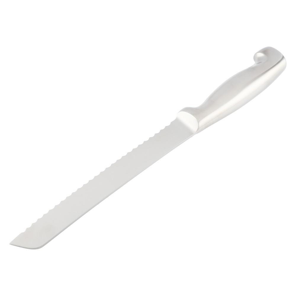 มีดหั่นขนมปัง 8 นิ้ว PENGUIN STAINLESS