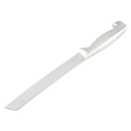 มีดหั่นขนมปัง 8 นิ้ว PENGUIN STAINLESS_1