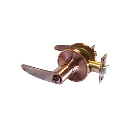 เขาควายทั่วไป SOLO 5411 (A) AC สีทองแดงรมดำ