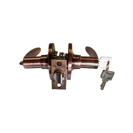 เขาควายทั่วไป SOLO 5411 (A) AC สีทองแดงรมดำ_1