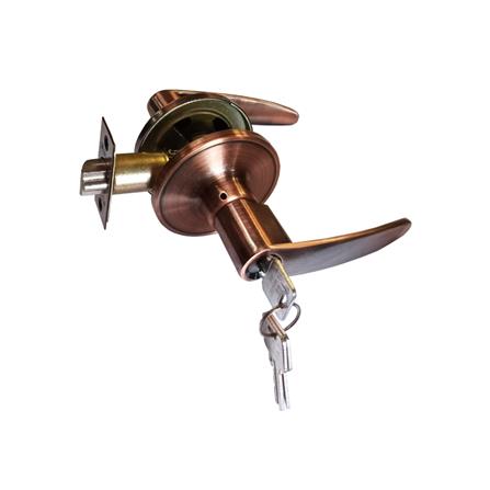 เขาควายทั่วไป SOLO 5411 (A) AC สีทองแดงรมดำ_2