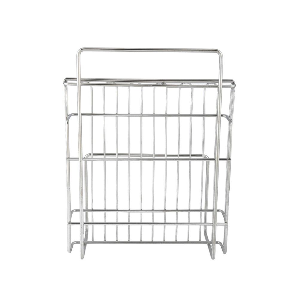 ที่เสียบมีดและเขียงสเตนเลสKECH-010