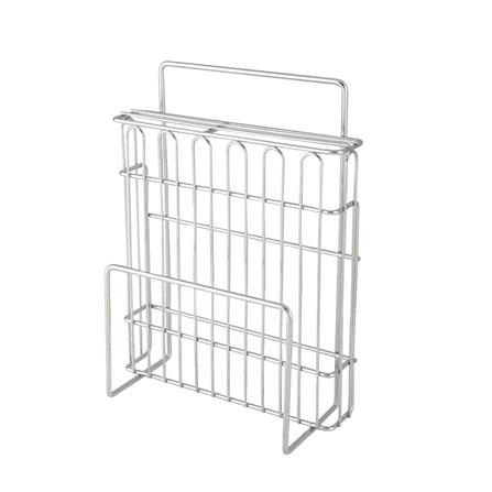 ที่เสียบมีดและเขียงสเตนเลสKECH-010_0