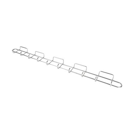 ราวแขวนสเตนเลส76.5cm 10ตะขอKECH-013_1