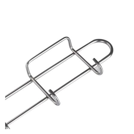 ราวแขวนสเตนเลส76.5cm 10ตะขอKECH-013_2