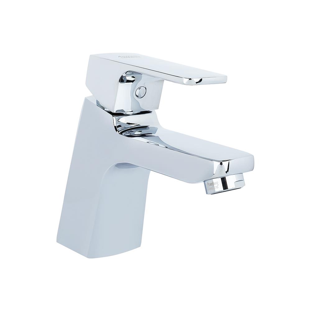 ก๊อกอ่างล้างหน้าเดี่ยว AMERICAN STANDARD A-0406-10 สีโครม