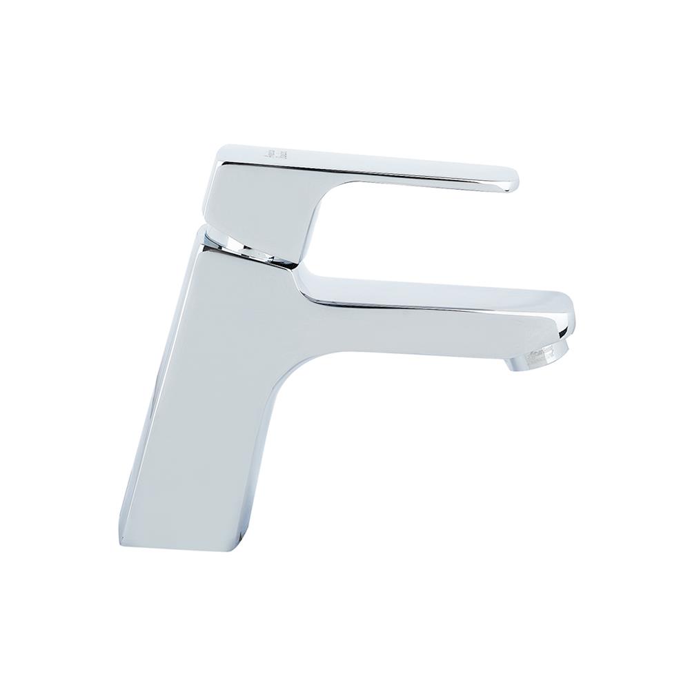 ก๊อกอ่างล้างหน้าเดี่ยว AMERICAN STANDARD A-0406-10 สีโครม